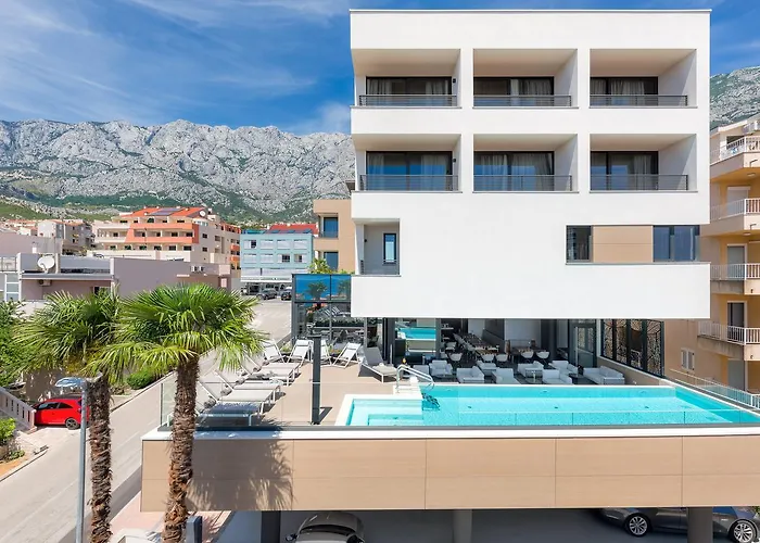 Boutique Hotel Ani - Adults Only
