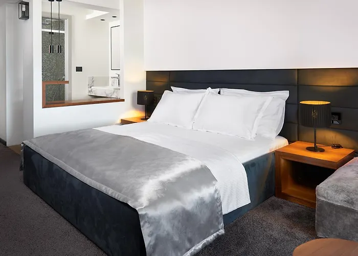 Boutique Hotel Ani - Adults Only
