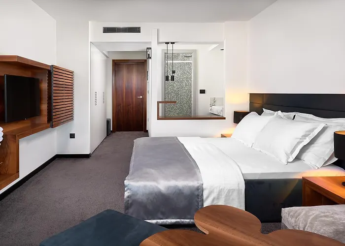 Boutique Hotel Ani - Adults Only