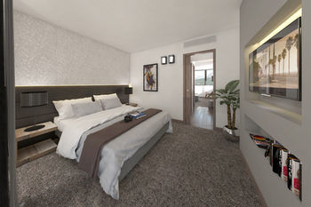 Hotel Boutique Ani - Adults Only Makarska