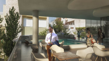 Hotel Boutique Ani - Adults Only Makarska