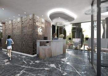 Boutique Ani - Adults Only 4* Makarska