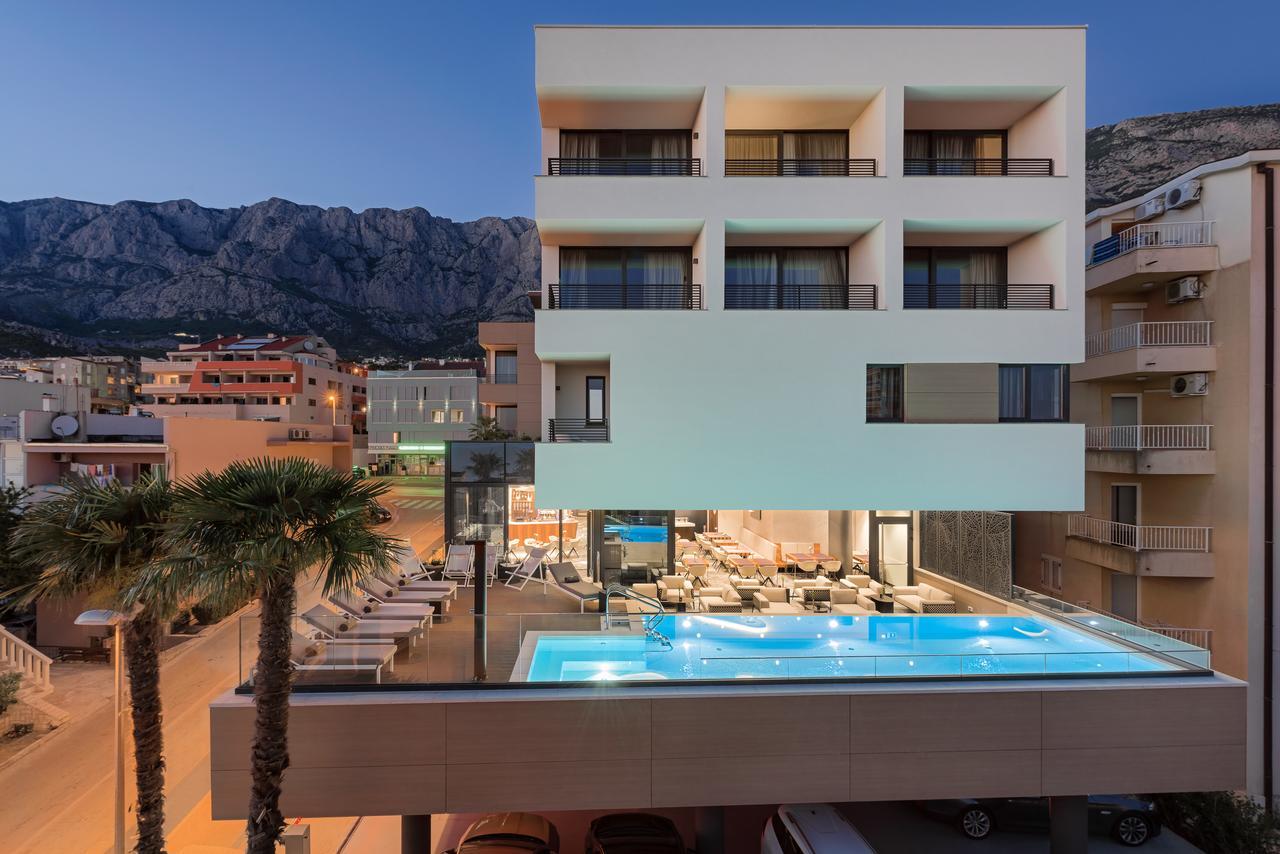 Boutique Ani - Adults Only 4* Makarska