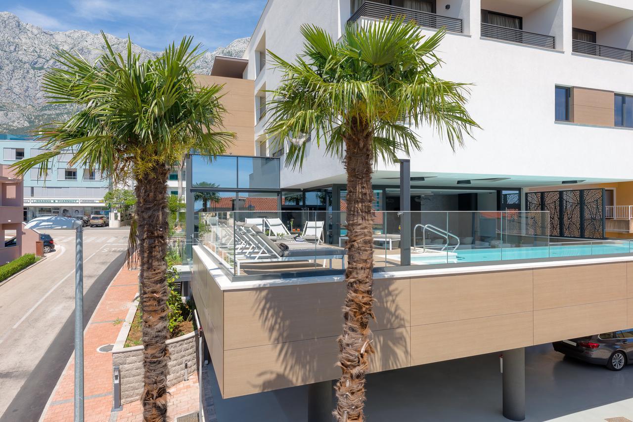 Boutique Ani - Adults Only Hotel Makarska