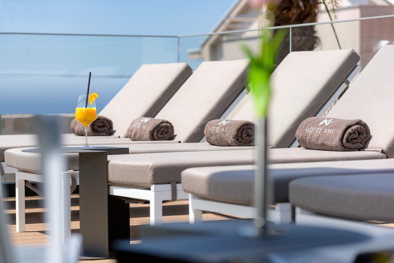 Boutique Ani - Adults Only Makarska