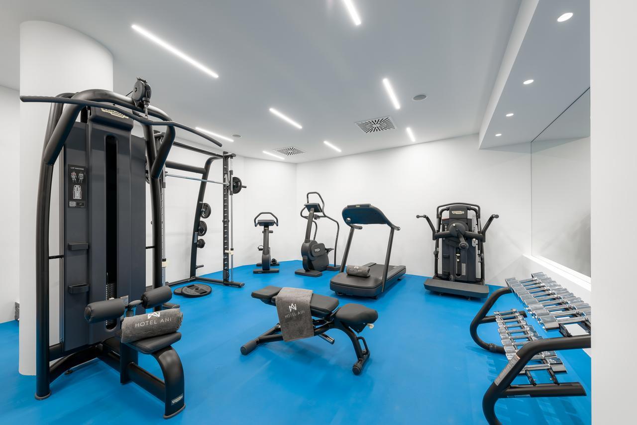 Boutique Ani - Adults Only Hotel Makarska