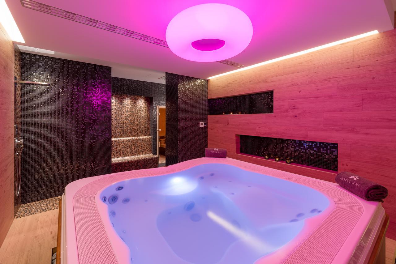 Hotel Boutique Ani - Adults Only Makarska