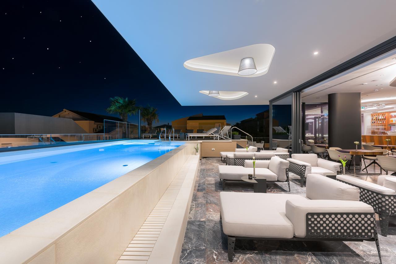 Hotel Boutique Ani - Adults Only Makarska