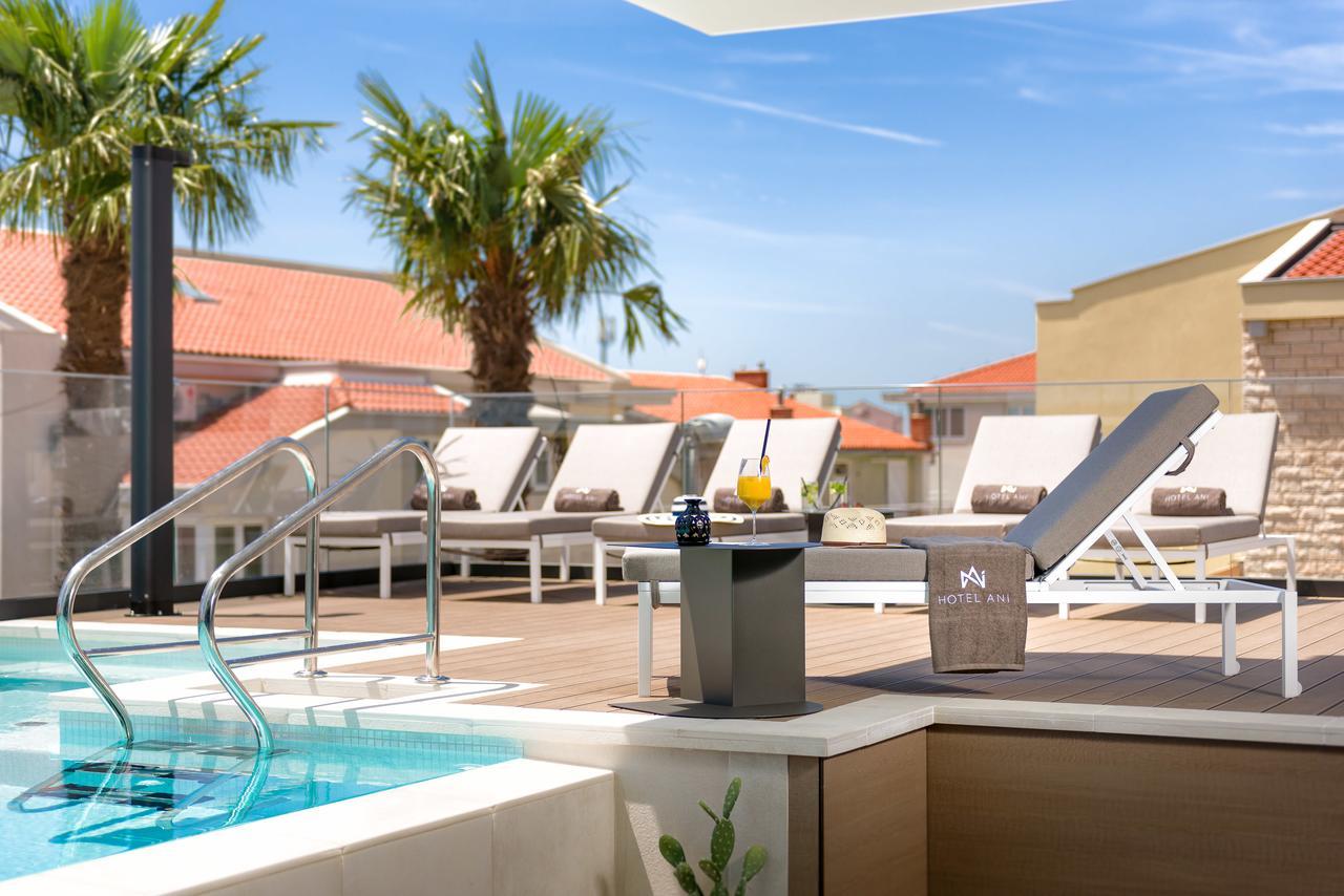 Boutique Ani - Adults Only Hotel Makarska
