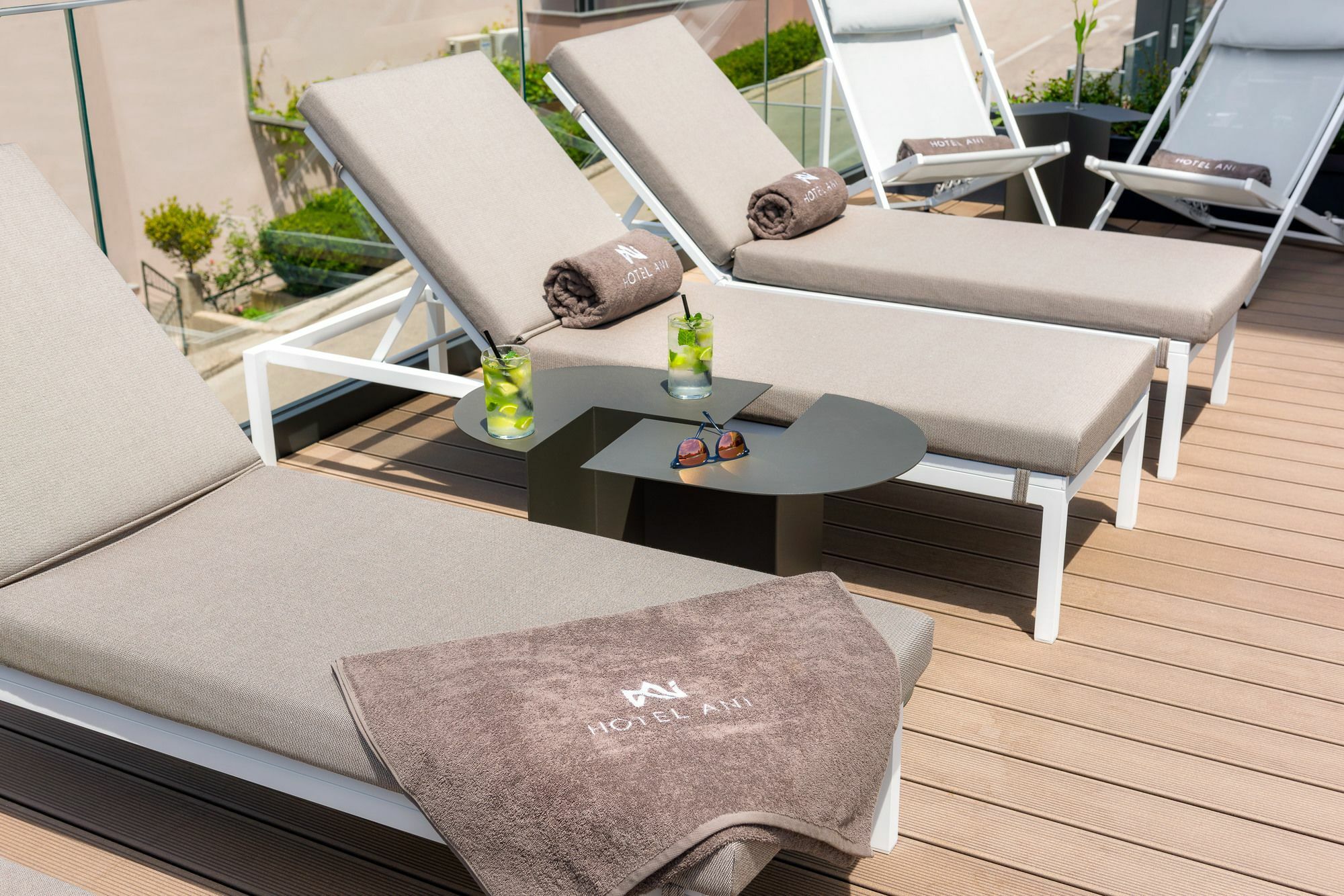 Hotel Boutique Ani - Adults Only 4*
